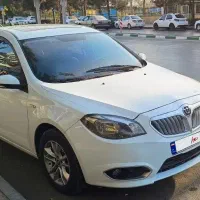 برلیانس h320 . دنده .موتور بزرگ|خودرو سواری و وانت|مشهد, استاد یوسفی (شهرک غرب)|دیوار