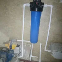 فروش و نصب و تعمیر تصفیه اب|آب‌سردکن و تصفیه آب|زابل, |دیوار