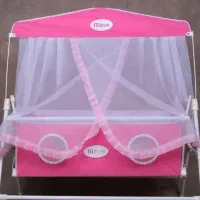 گهواره دخترانه