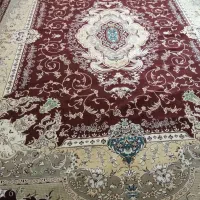 فرش|فرش|مشهد, سرافرازان|دیوار