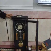 ساعت دیواری