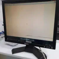 مانیتور دل ، صفحه نمایش|تلویزیون و پروژکتور|مشهد, ایثارگران|دیوار