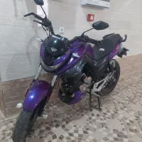 زونتس ۲۳۰ کویر