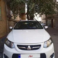 کوییک مدل 401 سالم بی رنگ
