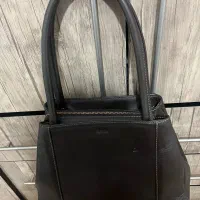 کیف چرم طبیعی