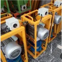 تعمیرات انواع بالابر ساختمانی در محل کار