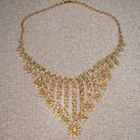 گردنبندطلا فروش فوری بدون سود بدون اجرت