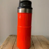 ماگ استنلی Classic Trigger Action 473ml|کوهنوردی و کمپینگ|تهران, ونک|دیوار