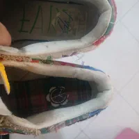 کتانی سوپر ارت تا ب تا سایز ۴۲