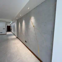 ۱۵۰ متری ، ۳ خواب ، شیک و خوش نقشه ، شهرک غرب