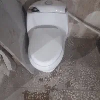 توالت فرنگی