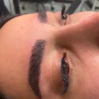 تخفیف زمستونی ( تخفیف ۸۰۰ هزار تومانی )آرایش دائم