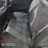 پژو ۸۷ دوگانه|خودرو سواری و وانت|قیروکارزین, |دیوار