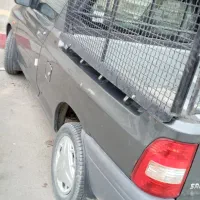 پرایدوانت سالم بیرنگ|خودرو سواری و وانت|پاکدشت, پاکدشت (مامازند)|دیوار