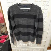 پولیور بافت دورس بافت سایز اسمال مدیوم ۵۰ هزار