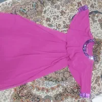 لباس بارداری مجلسی