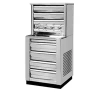 آبسردکن صنعتی/قیمت کارخانه/تحویل رایگان/اقساطی|فروشگاه و مغازه|اصفهان, حصه جنوبی|دیوار
