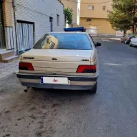 پژو۴۰۵ مدل ۸۴ بدون آفتاب سوختگی|خودرو سواری و وانت|تبریز, |دیوار