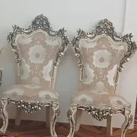 مبل میزبان