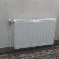 رادیاتور شوفاژ دیواری