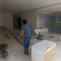 مدیریت پیمان بازسازی منازل صفر تا صد