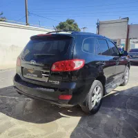 سانتافه ۲۰۰۹ فول کامل وارداتی|خودرو سواری و وانت|ارومیه, |دیوار