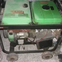 موتور برق ۷.۵کیلو وات انرژی