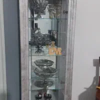 جاکفشی و گنجه طوسی|جاکفشی، کمد، دراور|تربت جام, معدآباد|دیوار