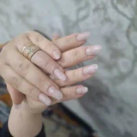 کاشت ناخن|خدمات آرایشگری و زیبایی|اهواز, کوی رمضان|دیوار