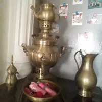 سماور|سماور، چای‌ساز، قهوه‌ساز|تهران, مرزداران|دیوار
