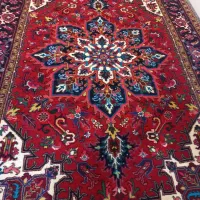 فرش جفت ۶ متری|فرش|باسمنج, |دیوار