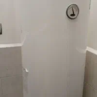 اب گرمکن مخزنی گازی