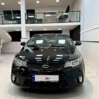 سراتو کوپه صفر ۲۰۱۱|خودرو سواری و وانت|بابل, |دیوار