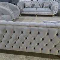 مبلمان چستر