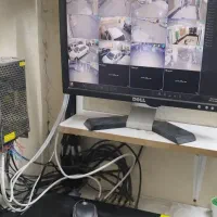 دوربین مداربسته و دزدگیر اماکن