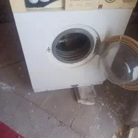 ماشین لباسشویی|ماشین لباسشویی و خشککن لباس|زاهدان, |دیوار