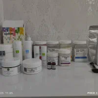 فروش دستگاه و مواد فیشال