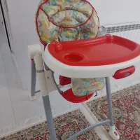 کریر ' تاب بچه و صندلی غذا|اسباب و اثاث بچه|رشت, پارک شهر|دیوار