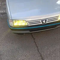 پژو روا