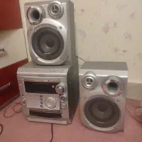 صوتی|سیستم صوتی خانگی|زاهدان, |دیوار