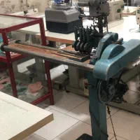 نوار بر فیروز تبریز ۴تیغ