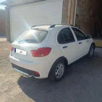 کوییک جی ایکس 1402 بدون رنگ|خودرو سواری و وانت|رفسنجان, |دیوار