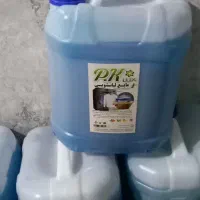 مایع لباس10لیتری