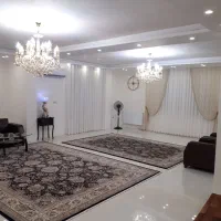 ویلای دو طبقه با ویوی بی نظیر