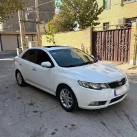 سراتو ۲۰۰۰cc ۹۷ فول|خودرو سواری و وانت|تهران, شهرک دریا|دیوار