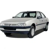 ماشین پژو۴۰۵