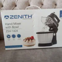 برند زنیت کاملا نو همزن