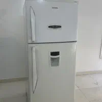 یخچال فریزر الکترواستیل
