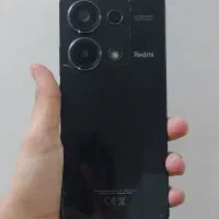 نوت ۱۳پرو|موبایل|مشهد, فاطمیه|دیوار