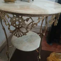 میز برنز|میز تلفن|تبریز, |دیوار